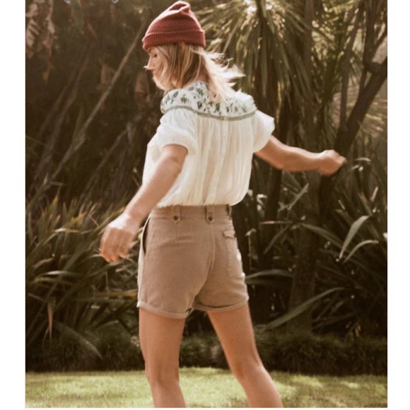 The Great. The Anchor Short. - Picture 4 of 16